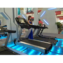 2014 nouveau tapis roulant d&#39;équipement de gymnastique 6.0HP avec écran tactile TV Yeejoo-S600